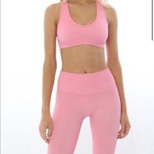 Morgan Stewart Bubble Gum Pink 🍬 Bundle